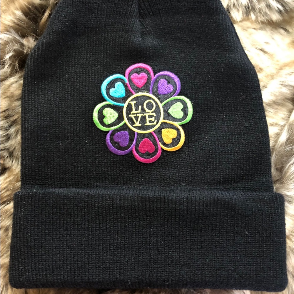 Beanie - Picture 3 of 3